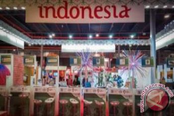 Kementerian Pariwisata Jaring Wisatawan Belanda di Vakantiebeurs 2018