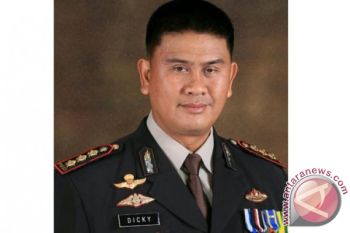 Polda Sulsel terus kejar pelaku pengeboman mapolsek