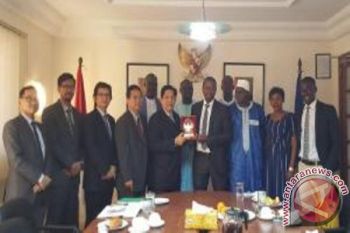 Senegal berikan insentif pajak bagi investor Indonesia     