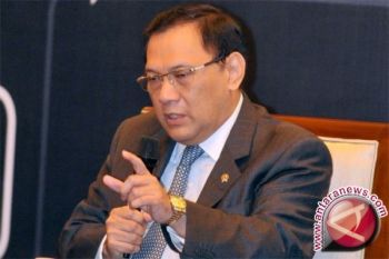Bank Indonesia dirikan kantor perwakilan di Beijing Tiongkok