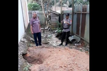Lagi, Rumah Walet di Barut Jadi Sasaran Pencurian