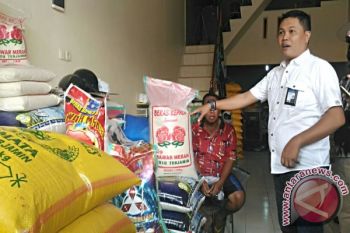 KPPU harap Sulsel punya pasar induk beras