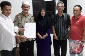 KPU Bartim Diduga Hilangkan Hak Pasangan RAMA