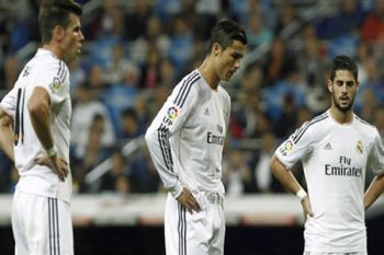 Ini prediksi PSG vs Real Madrid dini hari nanti