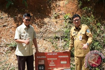 4 (empat) PLBN Bakal Dibangun di Kaltara