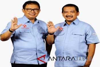 Cawawalkot Aries Supriatna optimistis Persib juara Piala Presiden