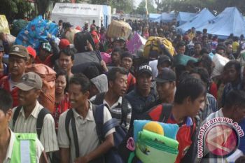 Disnakertrans Kotawaringin Timur Ingatkan Pencari Kerja Jangan Tertipu