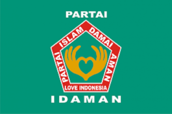 Gugatan Partai Idaman ditolak Bawaslu