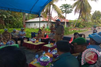 Pemkab apresiasi Antam bantu pembangunan rumah sakit 