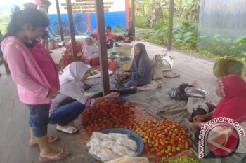 Pasar Desa Menjadi Alternatif Wisata Keluarga di Kotim