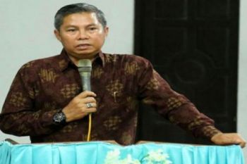 Bupati Seruyan Minta Pemdes Gali Potensi Wisata Desa
