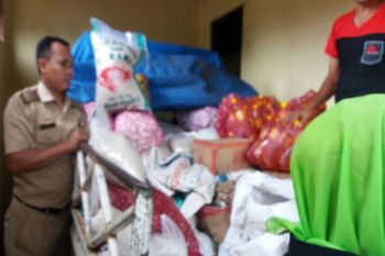 Lampung Timur gelar pasar murah  
