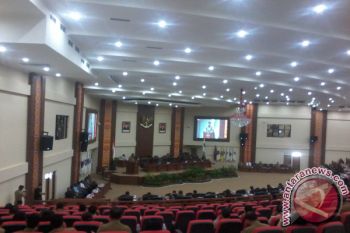 DPRD Sulut minta Pemprov tindaklanjuti hasil reses