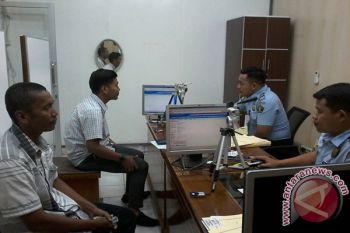 Imigrasi Palu perketat penerbitan paspor umroh
