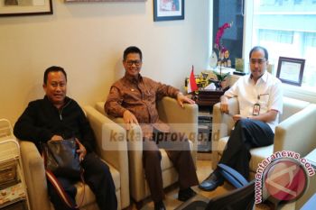 Penasehat Menteri Siap Bantu Kaltara