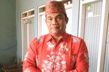 Infrastruktur jalan Pundu-Tumbang Samba harus segera diperbaiki