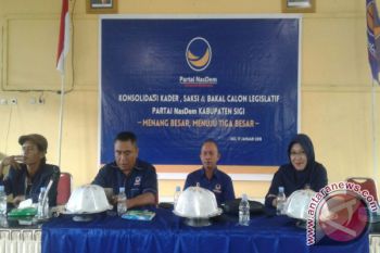 Legislator dorong pembentukan pansus usut penggusuran Luwuk