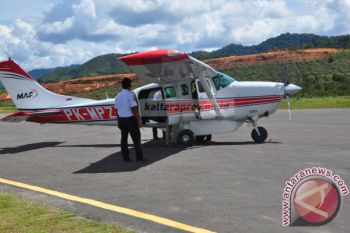 Alokasi SOA Barang Diusulkan Rp 9 miliar