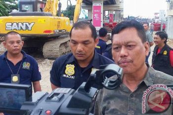 Imigrasi Palembang bantu tingkatkan penerimaan  retribusi TKA
