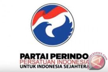 Pemuda Perindo Sultra siap menangkan pasangan Rusda-Safei 