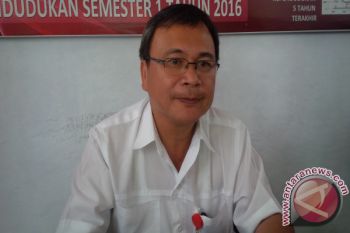 Disdukcapil Minahasa Pastikan Blanko KTP-El Tersedia