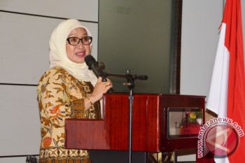 Bawaslu sosialisasikan penanganan pelanggaran TSM