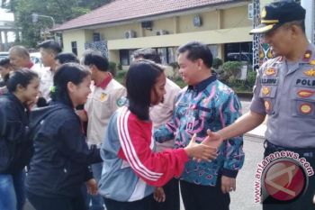 KONI Kotim Bertekad Kembalikan Kejayaan Prestasi Olahraga Daerah