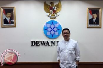 Dewan Pers ingatkan media independen jelang pilkada-pilpres