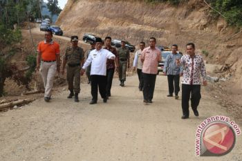 Nagari Silokek menuju destinasi geopark, cara bupati kembangkan pariwisata