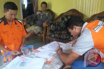 KPU Barito Utara Mulai Pendataan Pemilih Pilkada