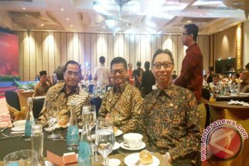Gubernur Dukung Arahan Presiden Jokowi