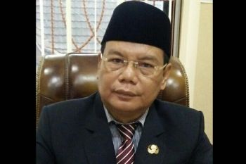 Pemkab Bangun Sekretariat PWI Barito Utara