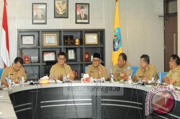 Pelantikan Pejabat Eselon III dan IV Dijadwalkan 29 Januari