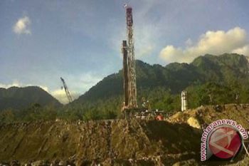 Gunung Ambang Simpan Potensi Energi Panas Bumi 