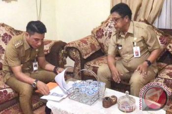 SOPD di Kotim Diminta Serius Kejar Peningkatan PAD