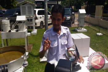 BMKG ingatkan waspadai banjir rob