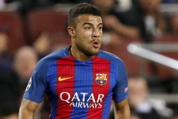 Bukan ke Arsenal, Rafinha ke Inter Milan