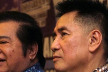 Berita Duka, Sys NS Tutup Usia