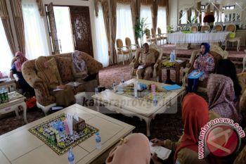 2018, TP-PKK Kaltara Fokus Program Kemasyarakatan