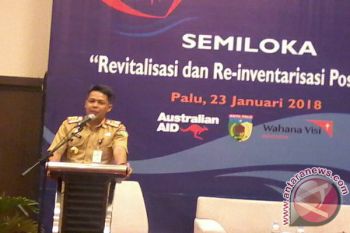  Kesehatan Prioritas Pembangunan Kota Palu
