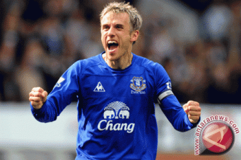 Phil Neville jadi pelatih Timnas Putri Inggris