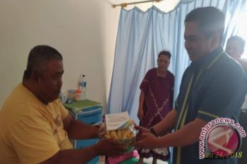 BPJS-TK Sulut Manjakan Peserta Melalui 'Pick Me Up Service'