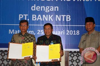 Kejaksaan Tinggi Kawal Proses Konversi Bank NTB