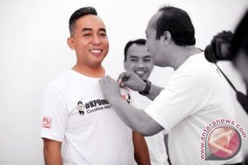 Mori Konsolidasikan Tim Pemenangan Hadapi Pilgub NTB