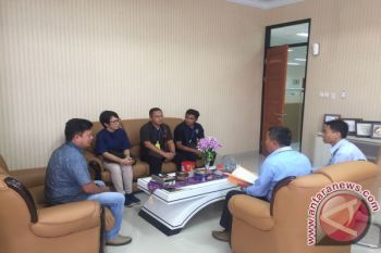 Kpu Minahasa Tenggara Verifikasi Faktual Dokumen Paslon