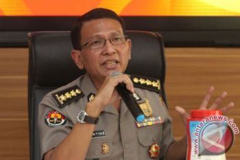 Dua Perwira Tinggi Polri akan jadi Plt gubernur