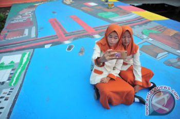 Artikel - Palembang persolek destinasi wisata jelang  Asian Games 2018