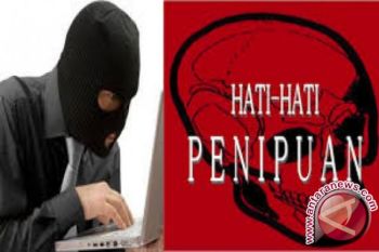 Polisi Tangkap Peminta Sumbangan Bermodus "Senggigi Festival" 