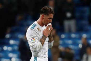 Madrid sudah digilas, masih klaim sudah bekerja keras