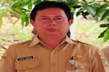 Pemkab Barito Utara Usulkan 1.367 Formasi CPNS